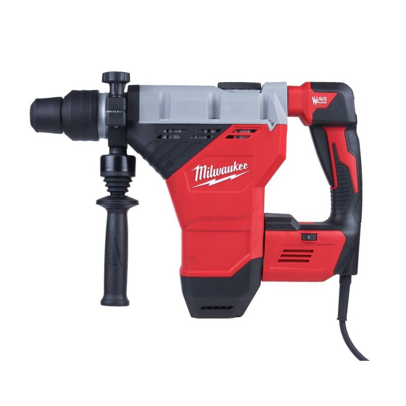 PERFORATEUR BURINEUR SDS-MAX 1400W 11J K 850 S
