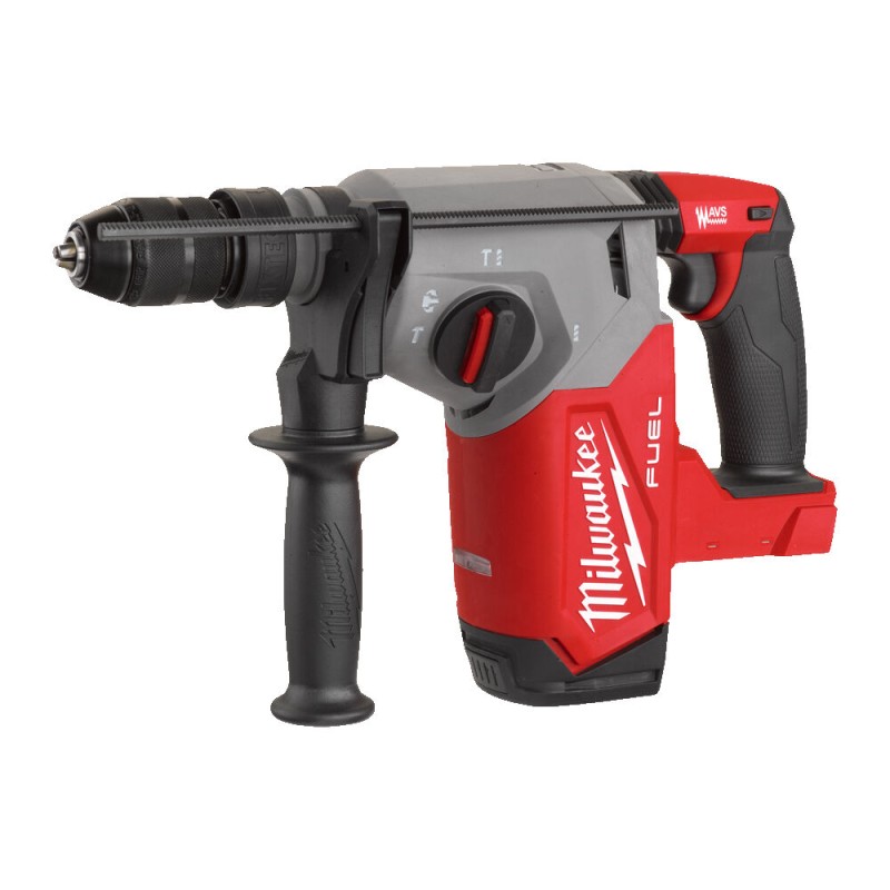 PERFORATEUR BURINEUR SDS-PLUS 18V 2,5J M18 FHX-0X