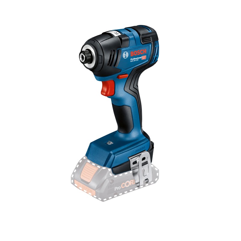 VISSEUSE A CHOCS 18V GDR 18V-200