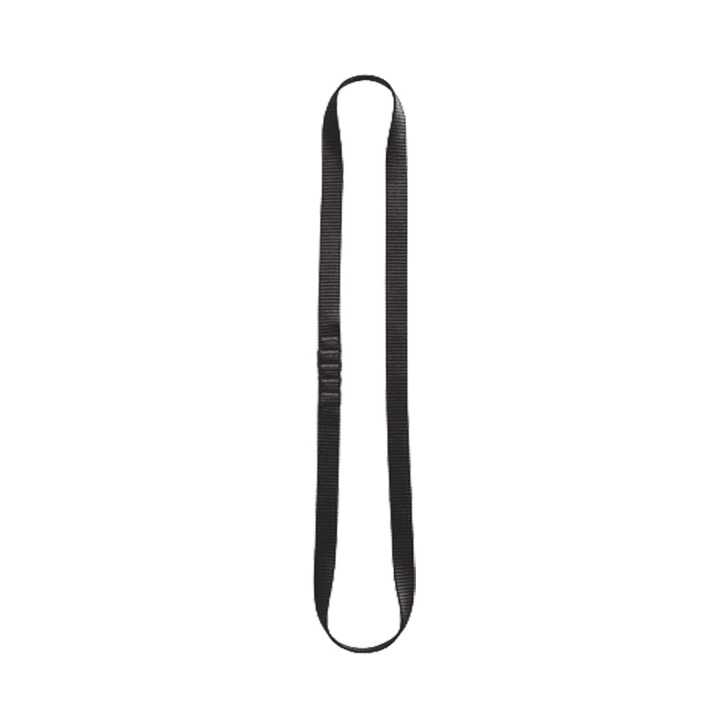ANNEAU DE SANGLE DE 1,2M LARGEUR 21MM