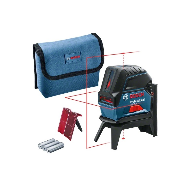LASER LIGNES GCL 2-15