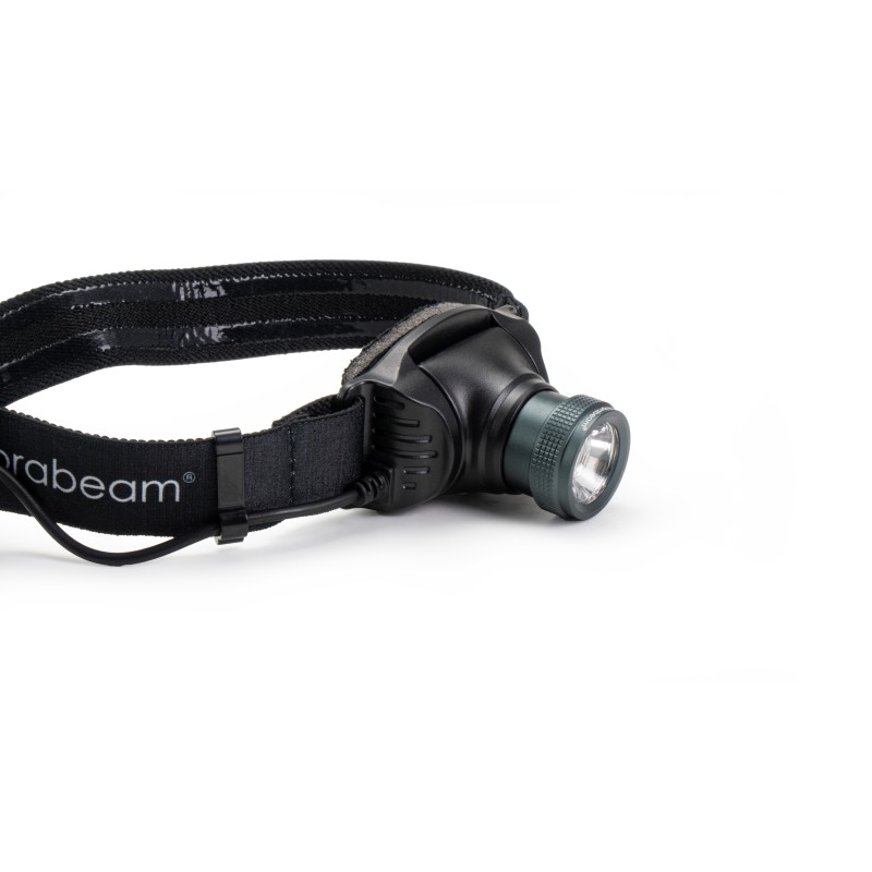 LAMPE FRONTALE LED RECHARGEABLE V3AIR 650 LUMENS