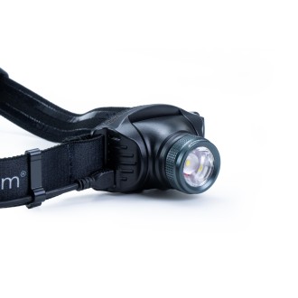 LAMPE FRONTALE LED...