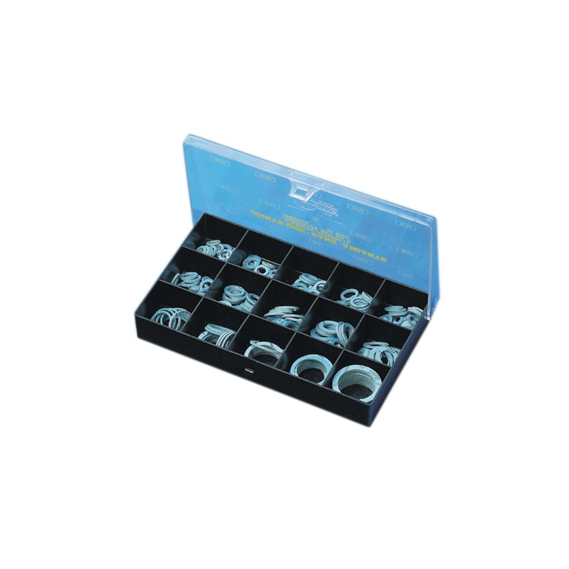 JOINT CNK BLEU (COFFRET DE 245)