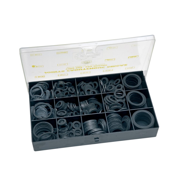 JOINT SIRIUS CAOUTCHOUC EPDM ACS (COFFRET DE 490)