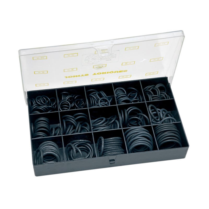 JOINT TORIQUE PM ACS (COFFRET DE 230)