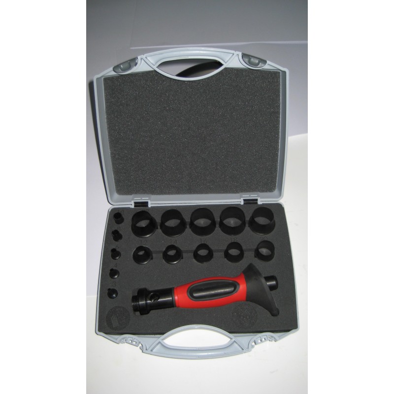 DECOUPE-JOINTS DE 3 A 30MM (EN COFFRET)