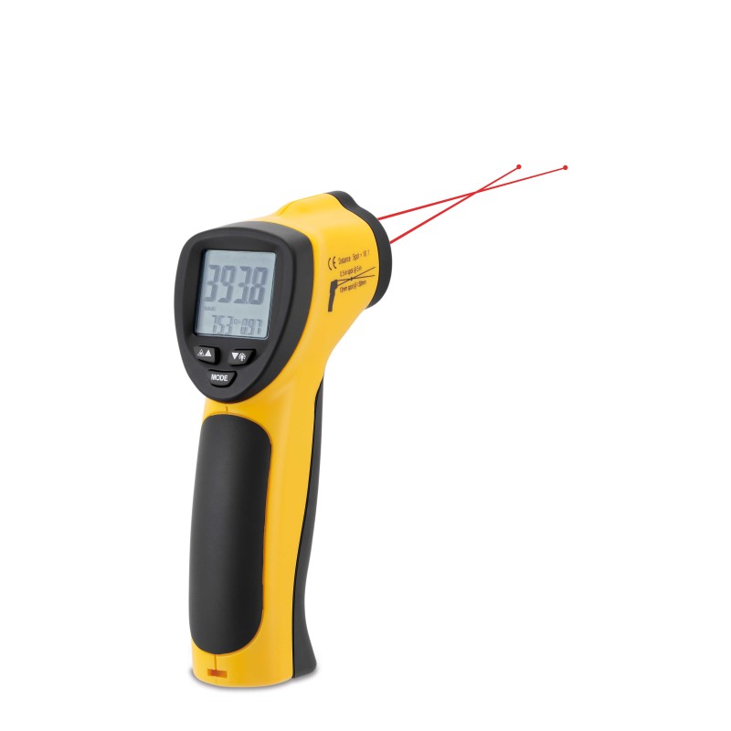 THERMOMETRE A INFRAROUGES FIRT 800-POCKET