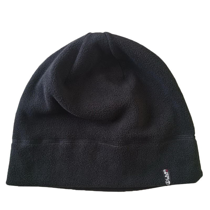 LOT TOUR DE COU+BONNET+GANTS ARTIC NOIR TAILLE UNIQUE