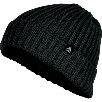 BONNET ACRYLIQUE NOIR TU