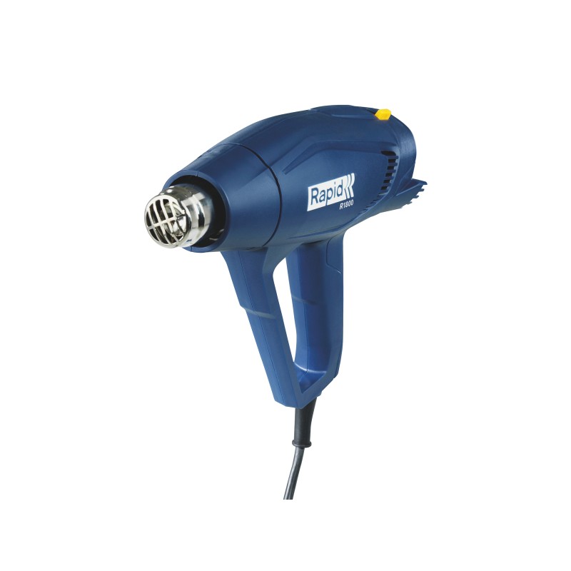 PISTOLET DÉCAPEUR THERMIQUE 1800W R1800