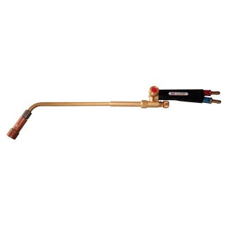 CHALUMEAU CHAUFFEUR/BRASEUR OXYPROPANE S2 + ARPF / BRULEUR 10KG/H