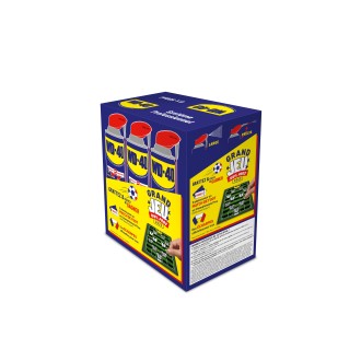 LUBRIFIANT WD-40 500ML NET...