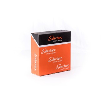 FIL FOURRE GAZ DE RECHARGEMENT 600 BRINELLS FCW 60G 1,2MM - BOBINE METAL (15KG)