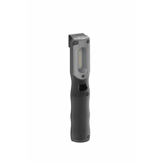 LAMPE TORCHE A LED LT300 NOIRE