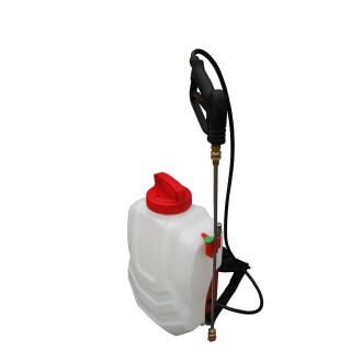 PULVERISATEUR ELECTRIQUE ALGIPULVE PRO DORSAL II