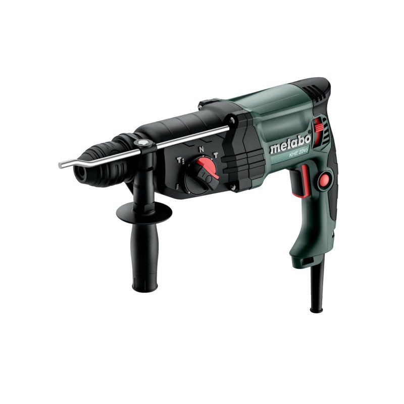 PERFORATEUR BURINEUR SDS-PLUS 750W 2,2J KHE 2245
