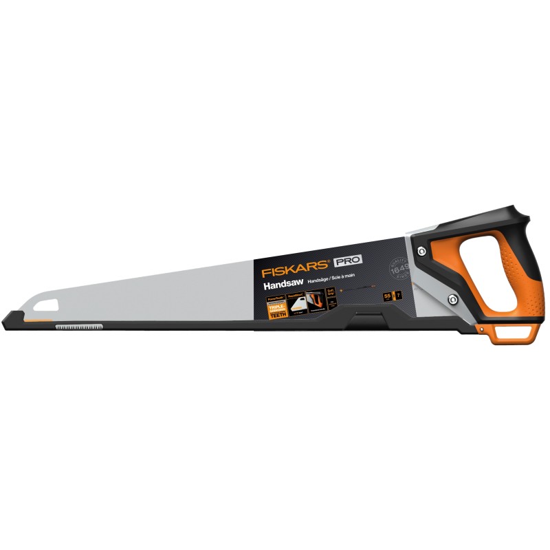 SCIE EGOINE GROSSE COUPE POWERTOOTH™ 55 CM 7 TPI