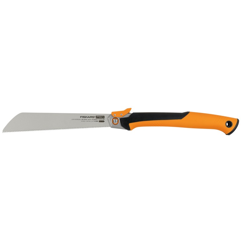 SCIE A COUPE TIRANTE PLIANTE POWERTOOTH™ 25 CM 13 TPI