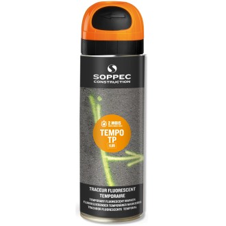 MARQUEUR TEMPORAIRE EVENEMENTIEL TEMPO TP 650 ML