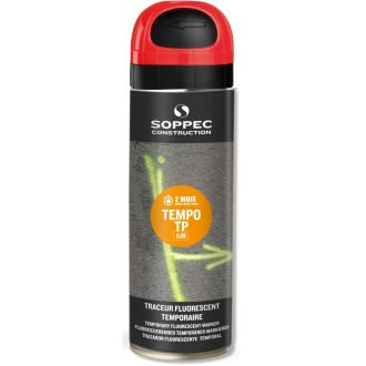 MARQUEUR TEMPORAIRE EVENEMENTIEL TEMPO TP 650 ML