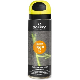 MARQUEUR TEMPORAIRE EVENEMENTIEL TEMPO TP 650 ML