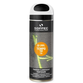 MARQUEUR TEMPORAIRE EVENEMENTIEL TEMPO TP 650 ML