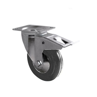ROULETTE DE MANUTENTION SERIE MANUROLL