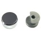 PATTE A GLACE RONDE LAITON | SHEPHERD HARDWARE