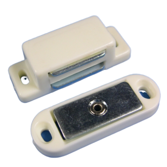 LOQUETEAU MAGNETIQUE