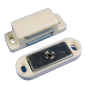 LOQUETEAU MAGNETIQUE | SHEPHERD HARDWARE