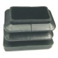 EMBOUT RECTANGULAIRE RENTRANT TUBE | SHEPHERD HARDWARE