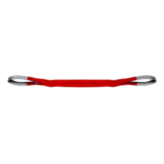 ELINGUE SANGLE PLATE A BOUCLE REPLIEE