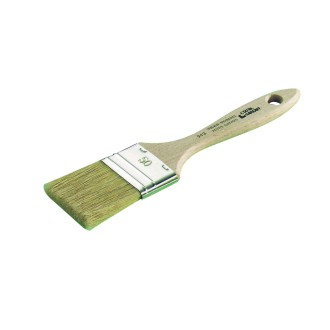 BROSSE PLATE BATIMENT