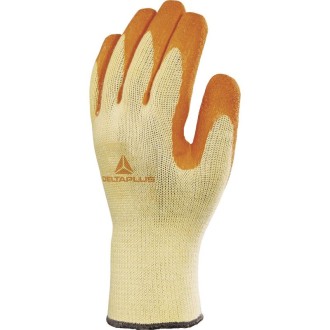 GANT TRICOT PAUME LATEX VE730