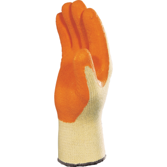 GANT TRICOT PAUME LATEX VE730