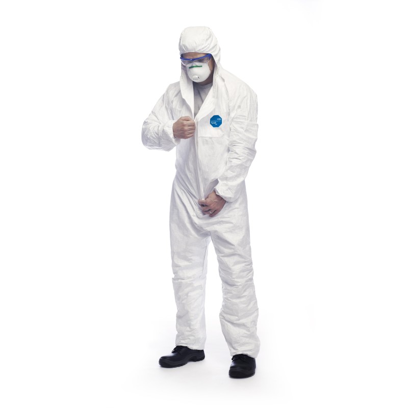 COMBINAISON TYVEK 500 XPERT COMBINAISON TYVEK 500 XPERT