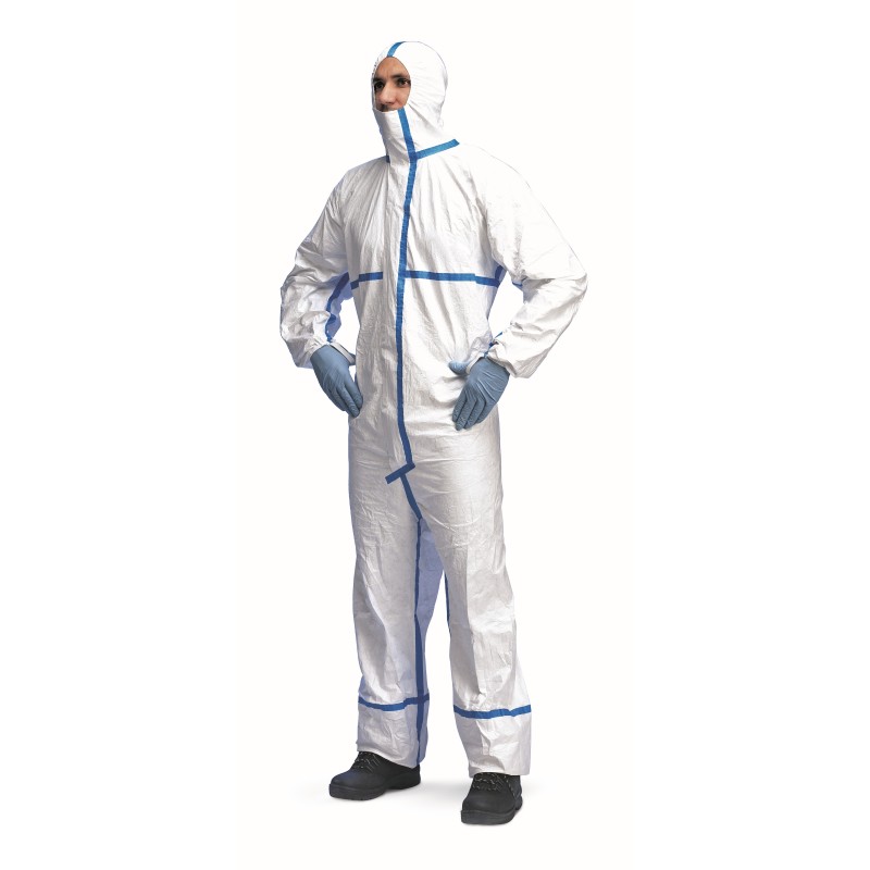 COMBINAISON TYVEK® 600 PLUS COMBINAISON TYVEK® 600 PLUS