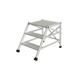 MARCHEPIED ALUMINIUM PODIUM