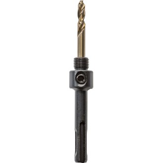 ARBRE POUR SCIE TREPAN BI-METAL ERKO