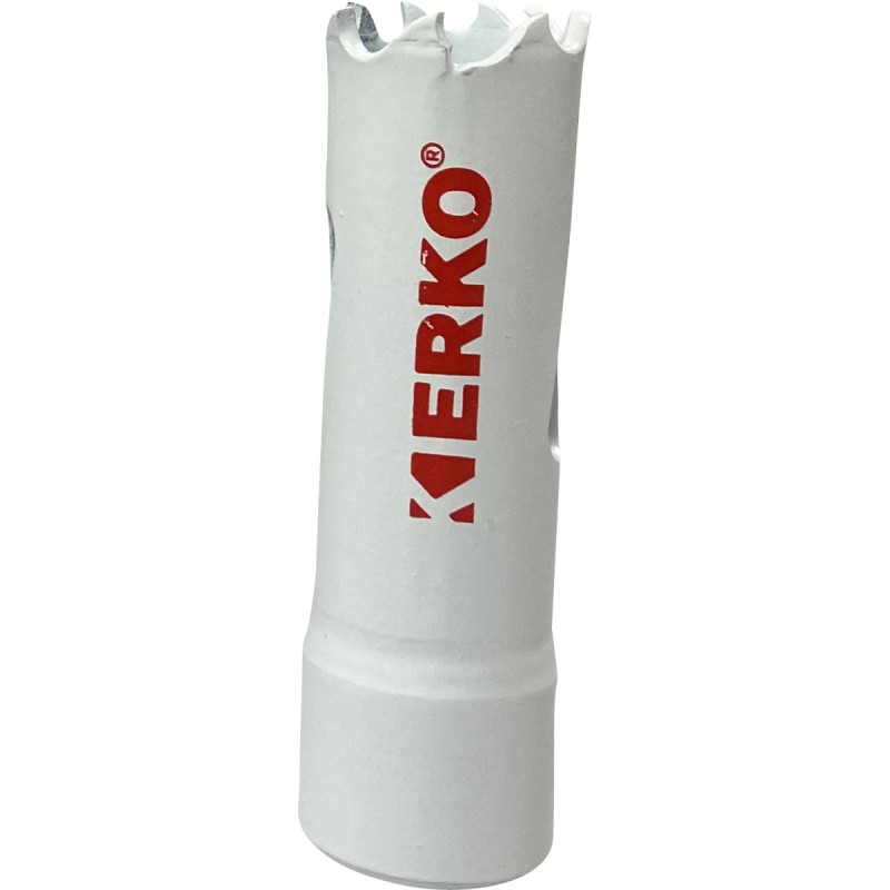 SCIE TREPAN HSS BI-METAL COBALT 8% ERKO SCIE TREPAN HSS BI-METAL COBALT 8% ERKO