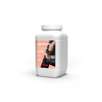 AEXABILLES - GEL MICROBILLES