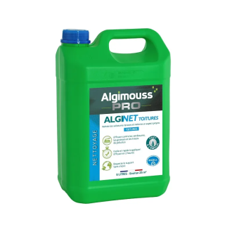 NETTOYANT TOITURES ALGINET TOITURES