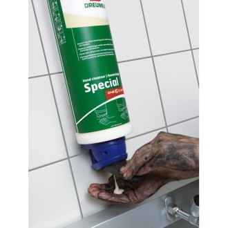 DISTRIBUTEUR ONE 2 CLEAN 3L