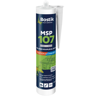 MASTIC COLLE MS POLYMERE...