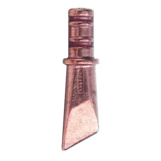 PANNE POUR FER DE COUVREUR