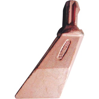 PANNE POUR FER DE COUVREUR