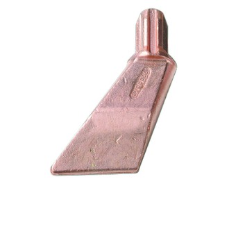 PANNE POUR FER DE COUVREUR
