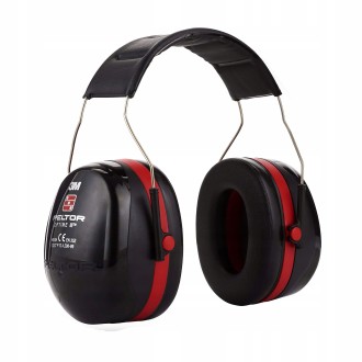 CASQUE ANTI-BRUIT OPTIME