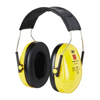 CASQUE ANTI-BRUIT OPTIME